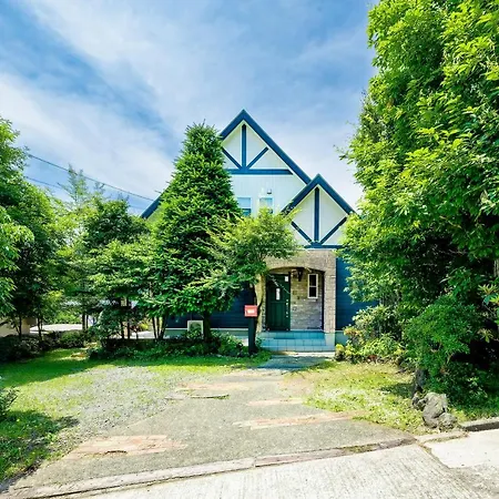 阿蘇市 阿蘇スイートヴィラ エクステリア 写真