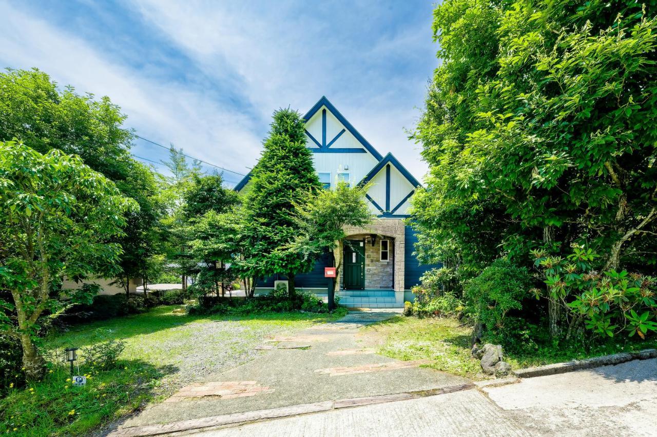 Asosweet Villa *